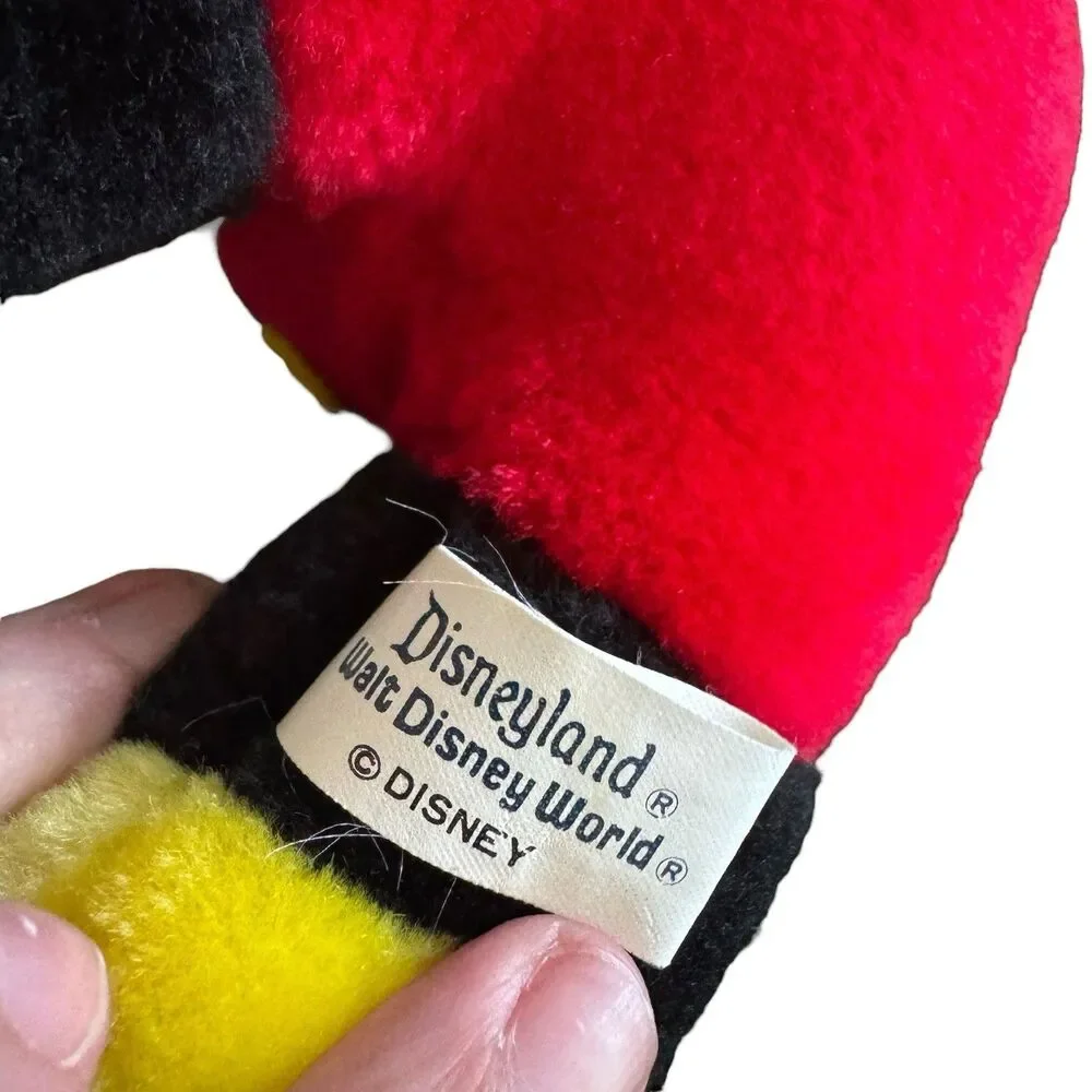 Vintage Disney 12
